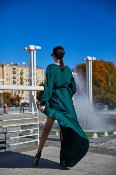 прокат плаття для фотосесії ужгород