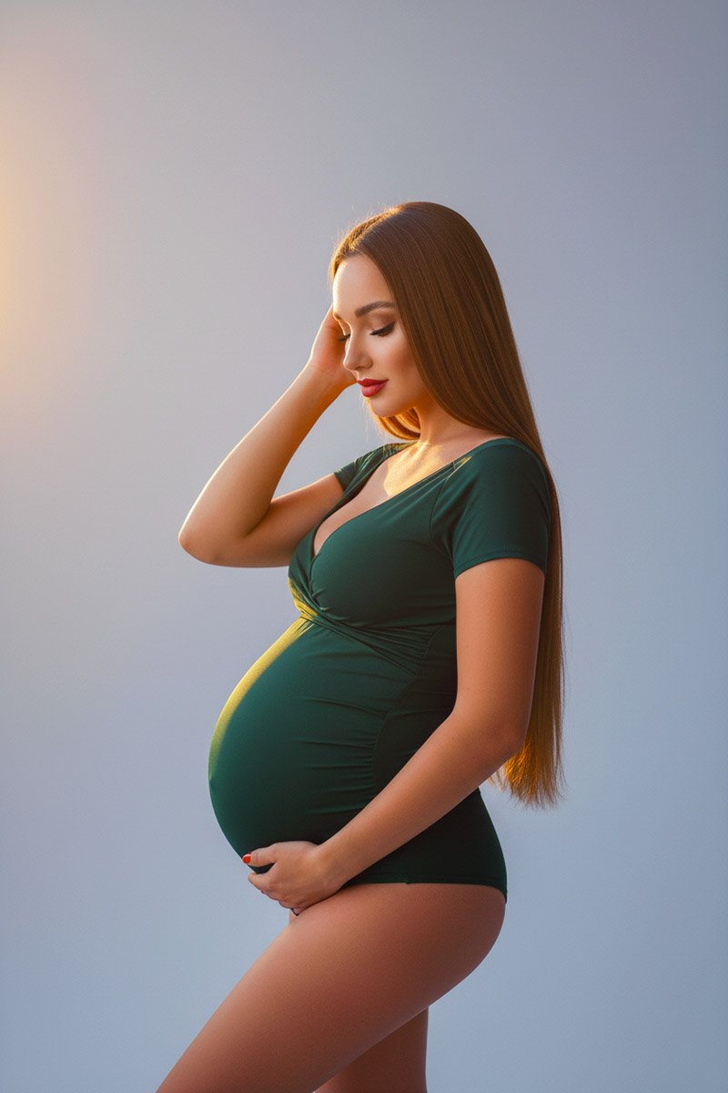 оренда одягу для вагітних