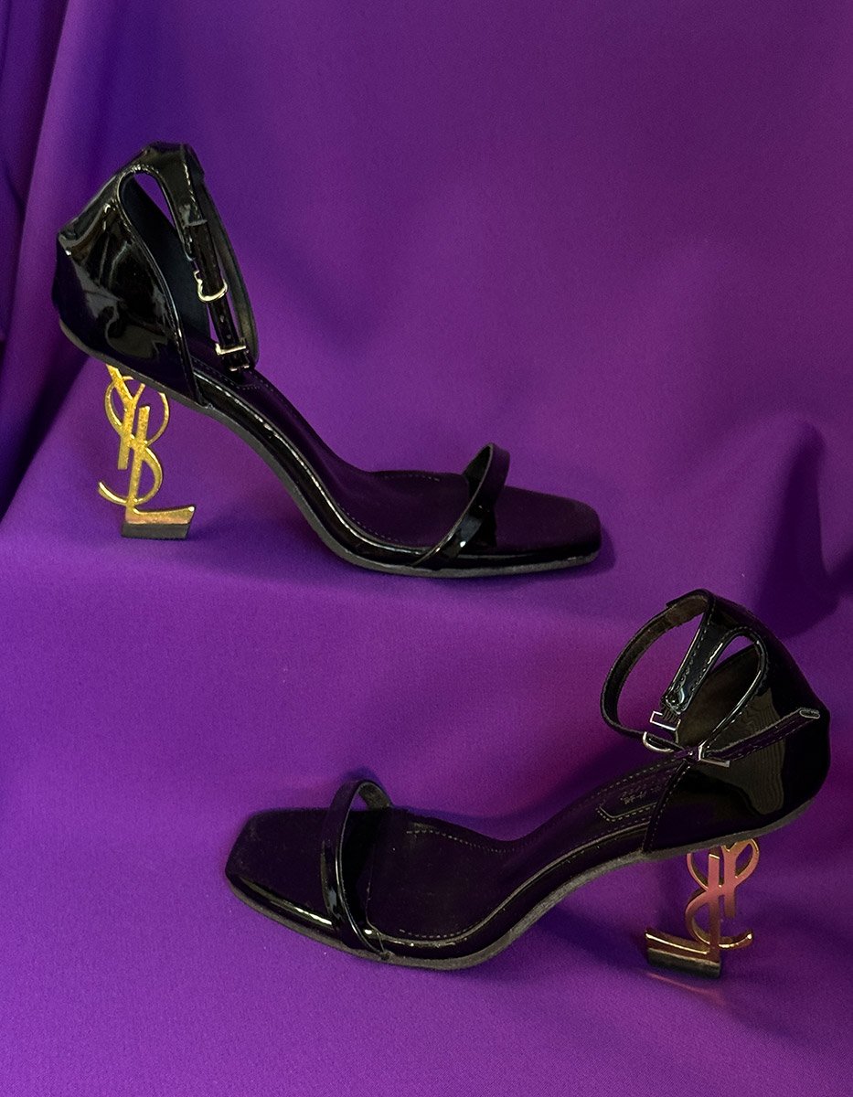 туфлі для фотосесії в оренду