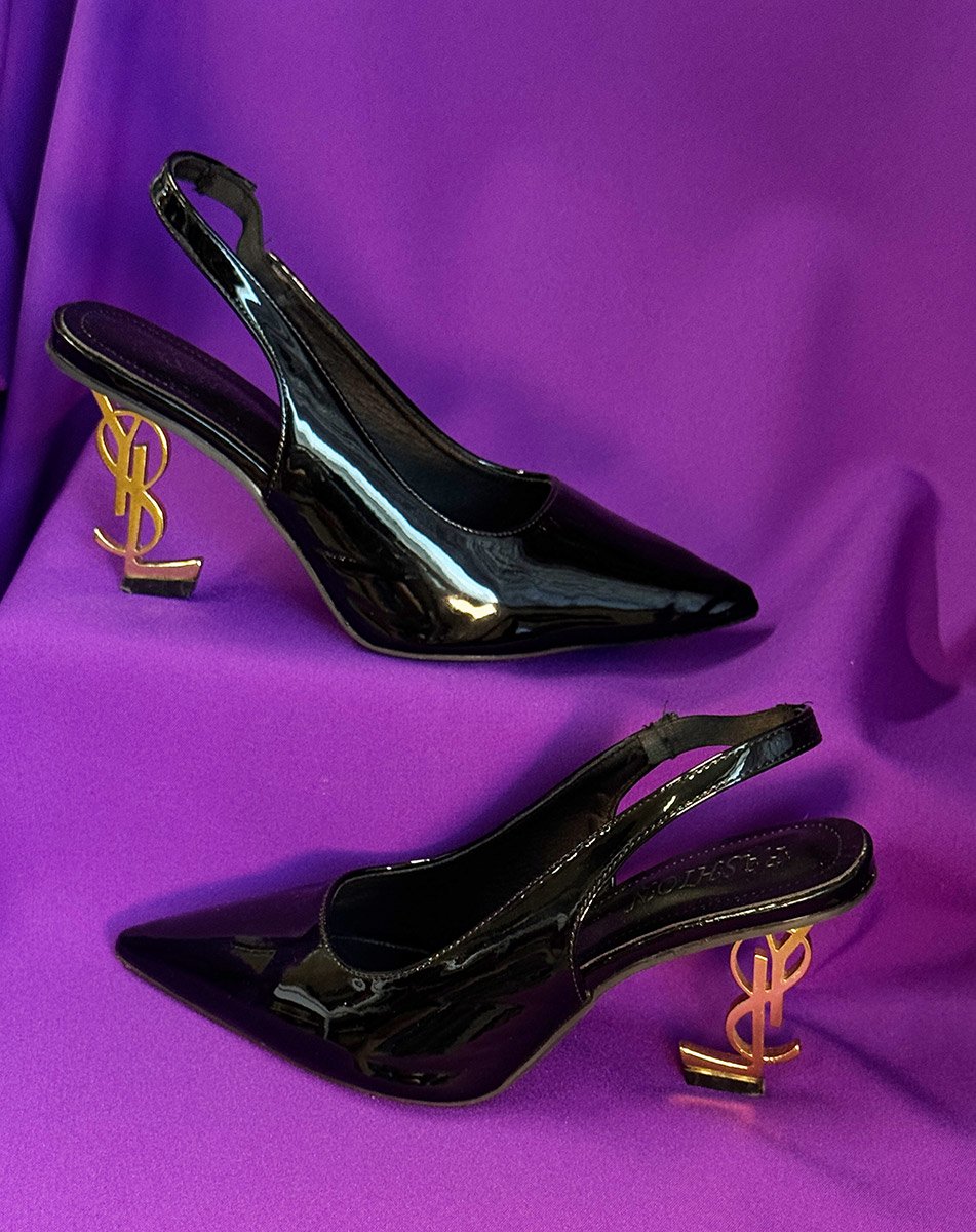 туфлі для фотосесії в оренду