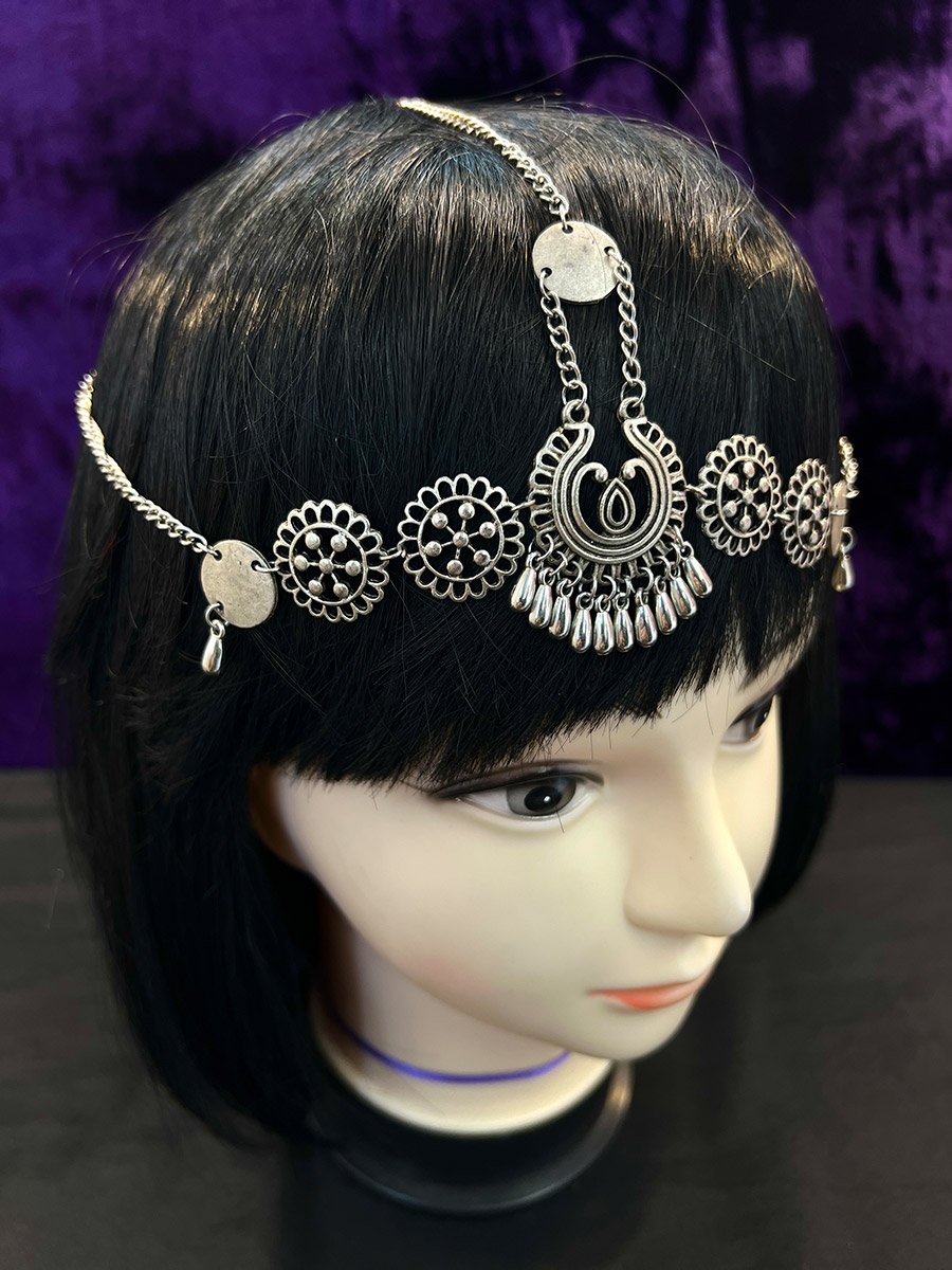 тіка для волосся напрокат