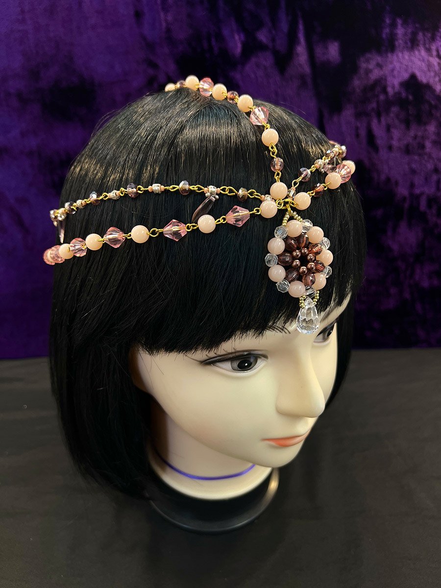 тіка для волосся напрокат