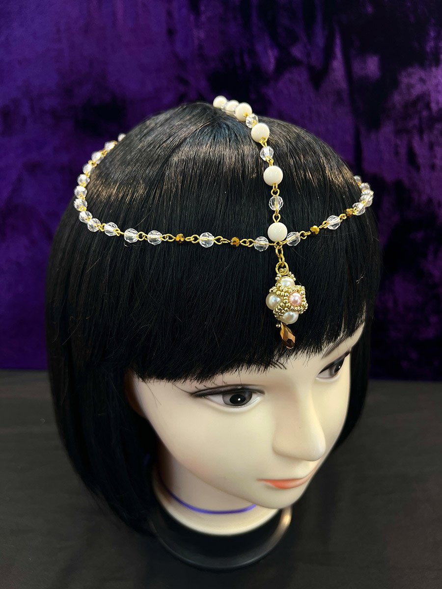 тіка для волосся напрокат