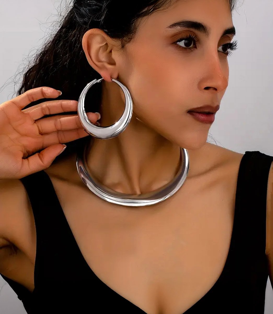 Срібна біжутерія напрокат