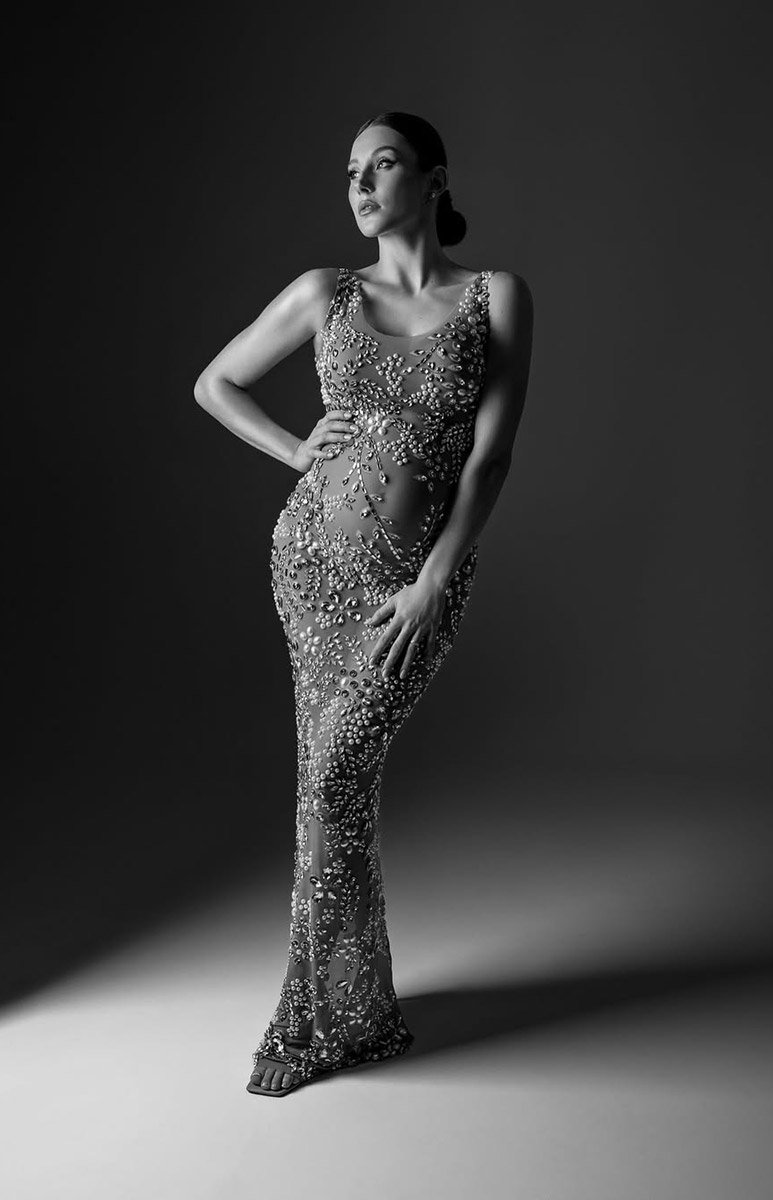 люксові сукні в оренду