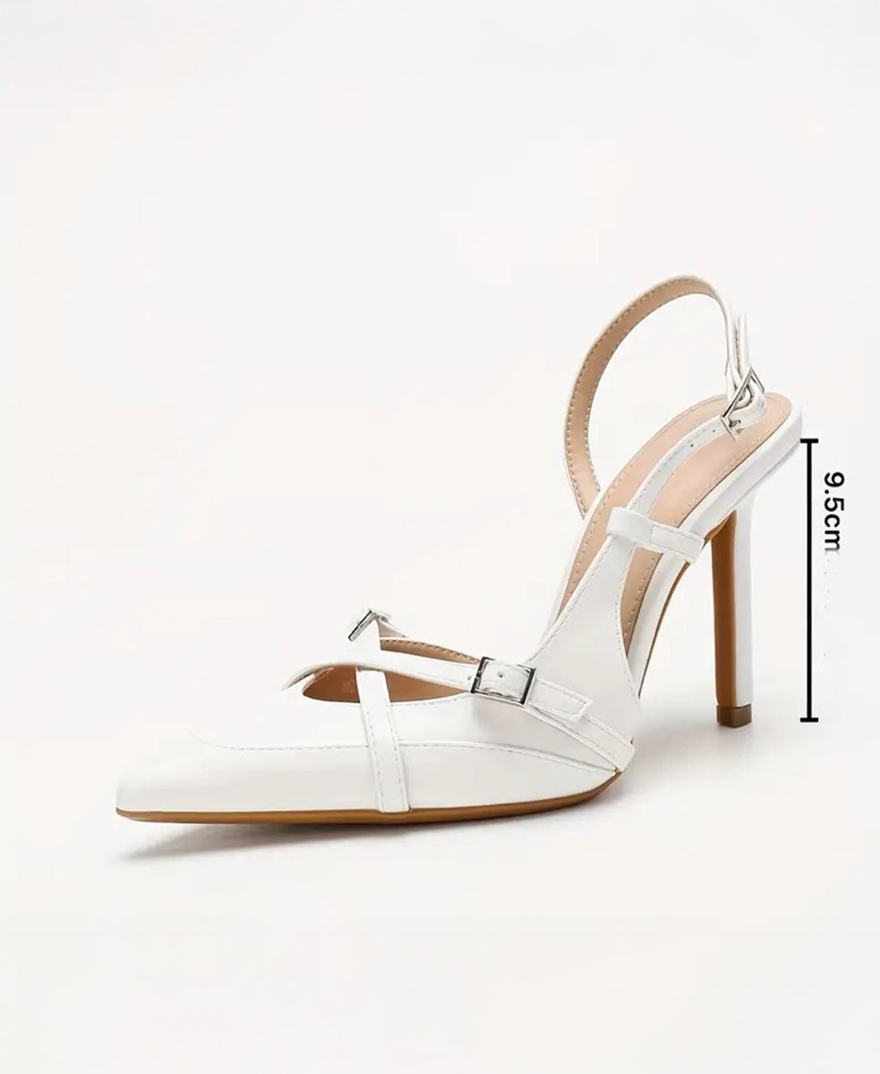 оренда туфлів білих київ