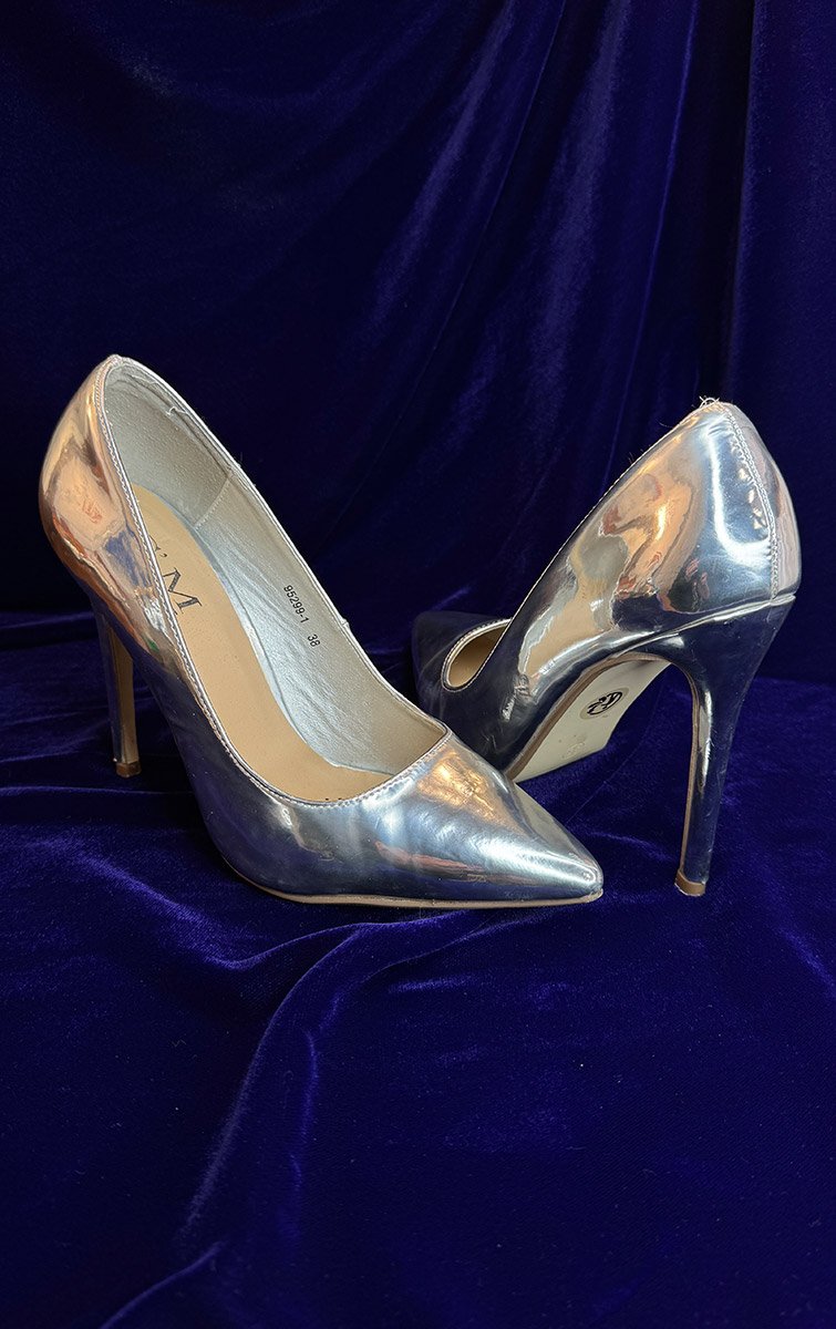 cрібні лодочки