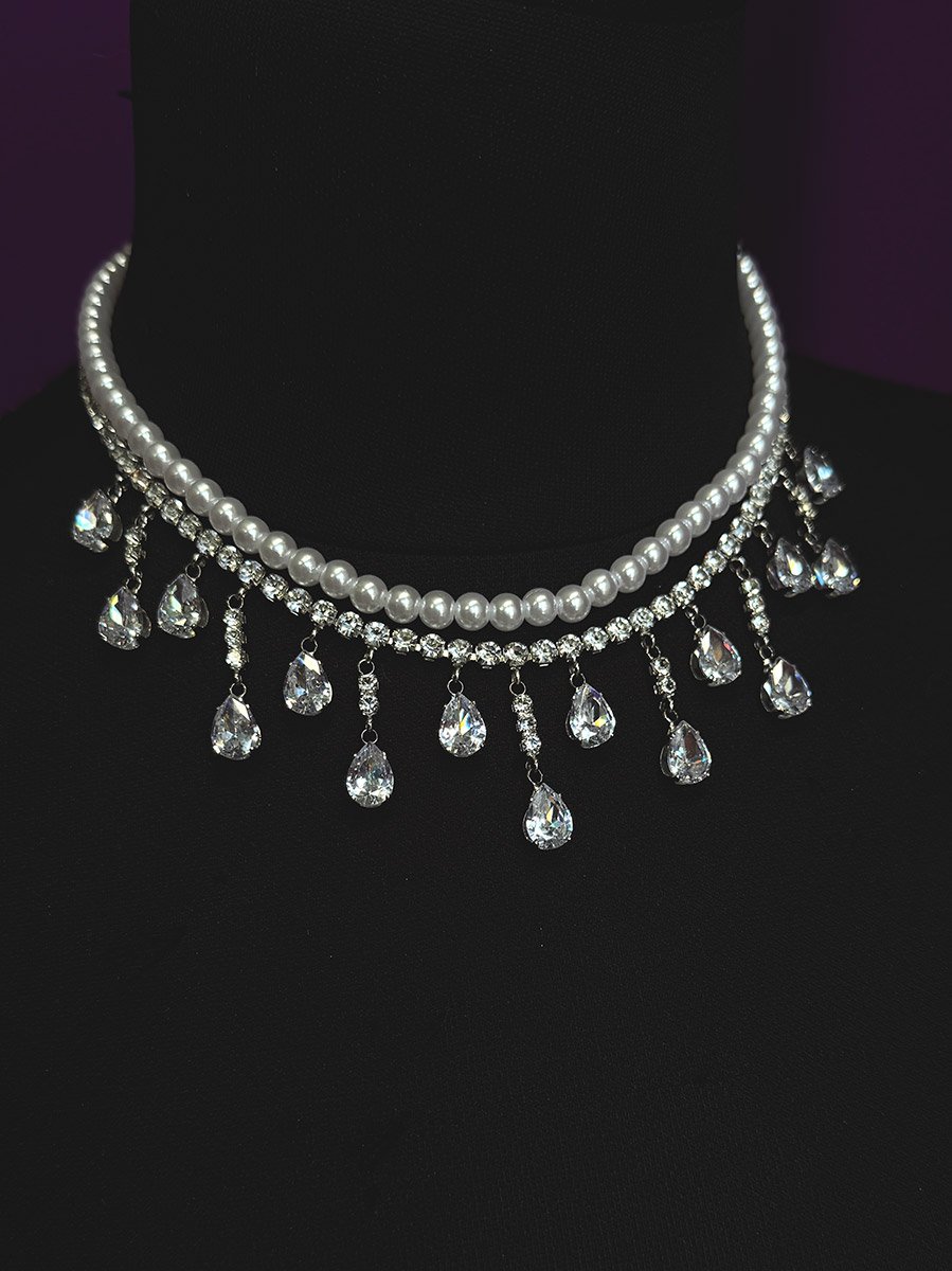 кольє в оренду для фотосесії