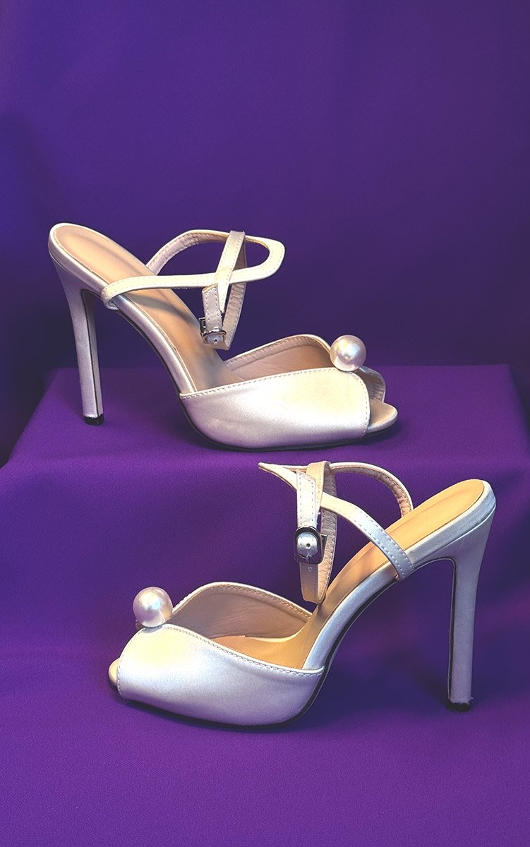 туфлі для фотосесії в оренду