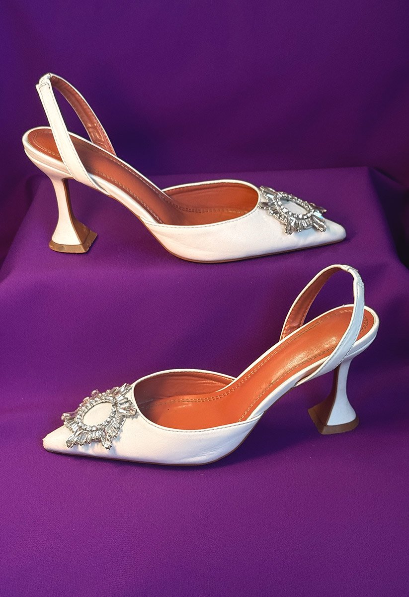 туфлі для фотосесії в оренду