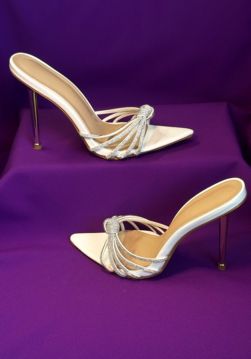 туфлі для фотосесії в оренду