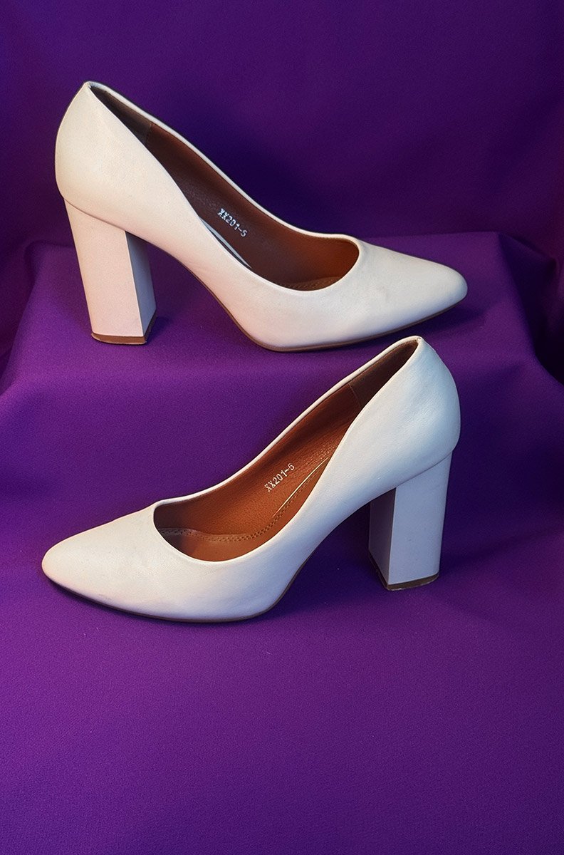 туфлі для фотосесії в оренду