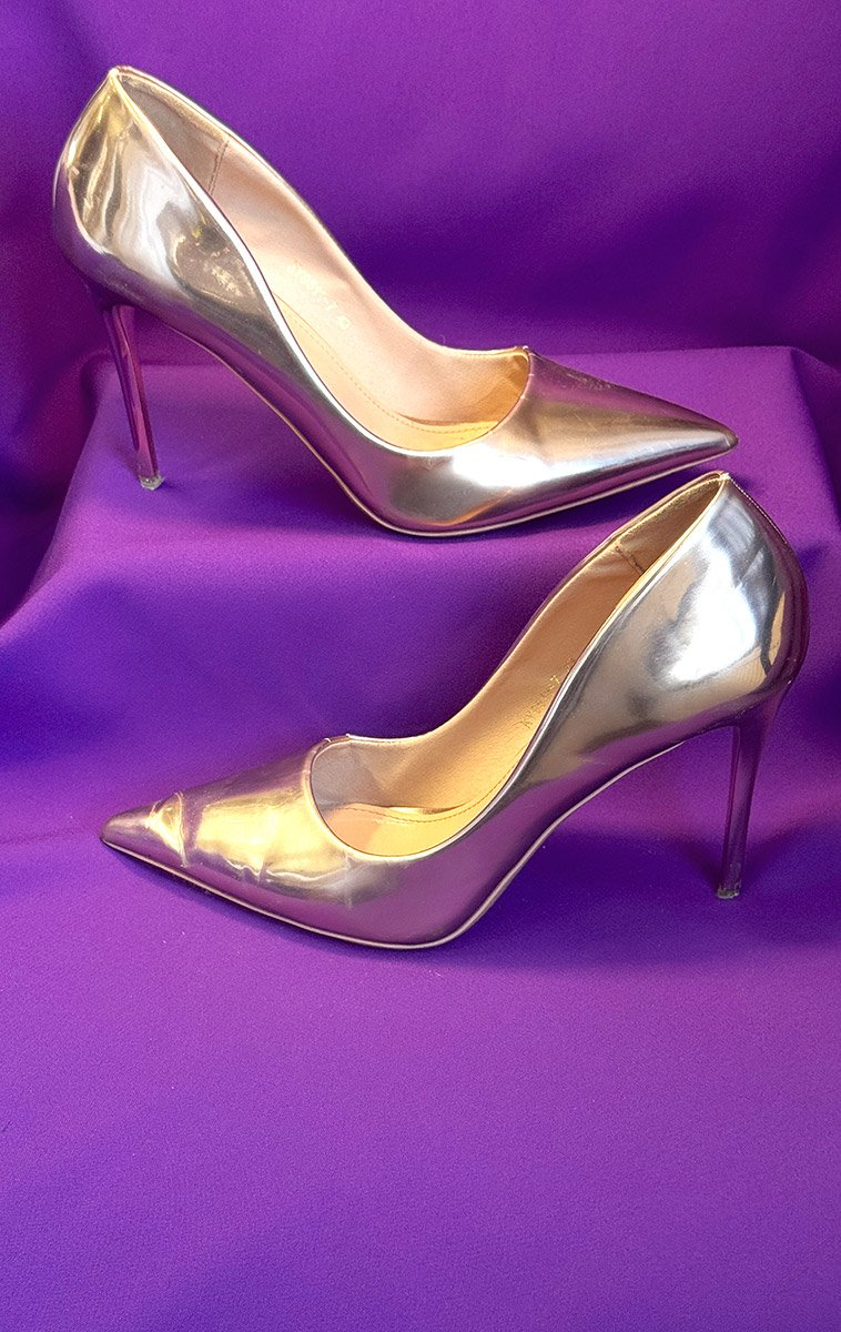 туфлі для фотосесії в оренду