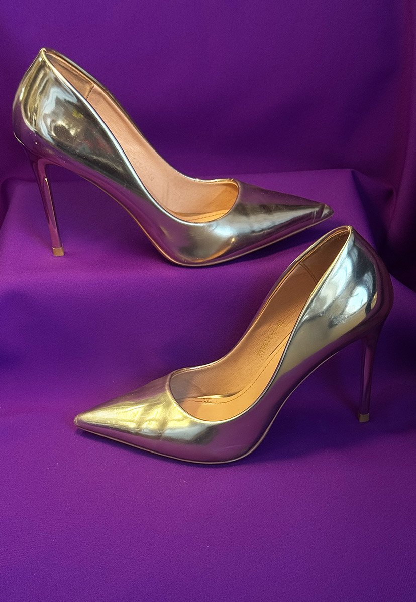 туфлі для фотосесії в оренду