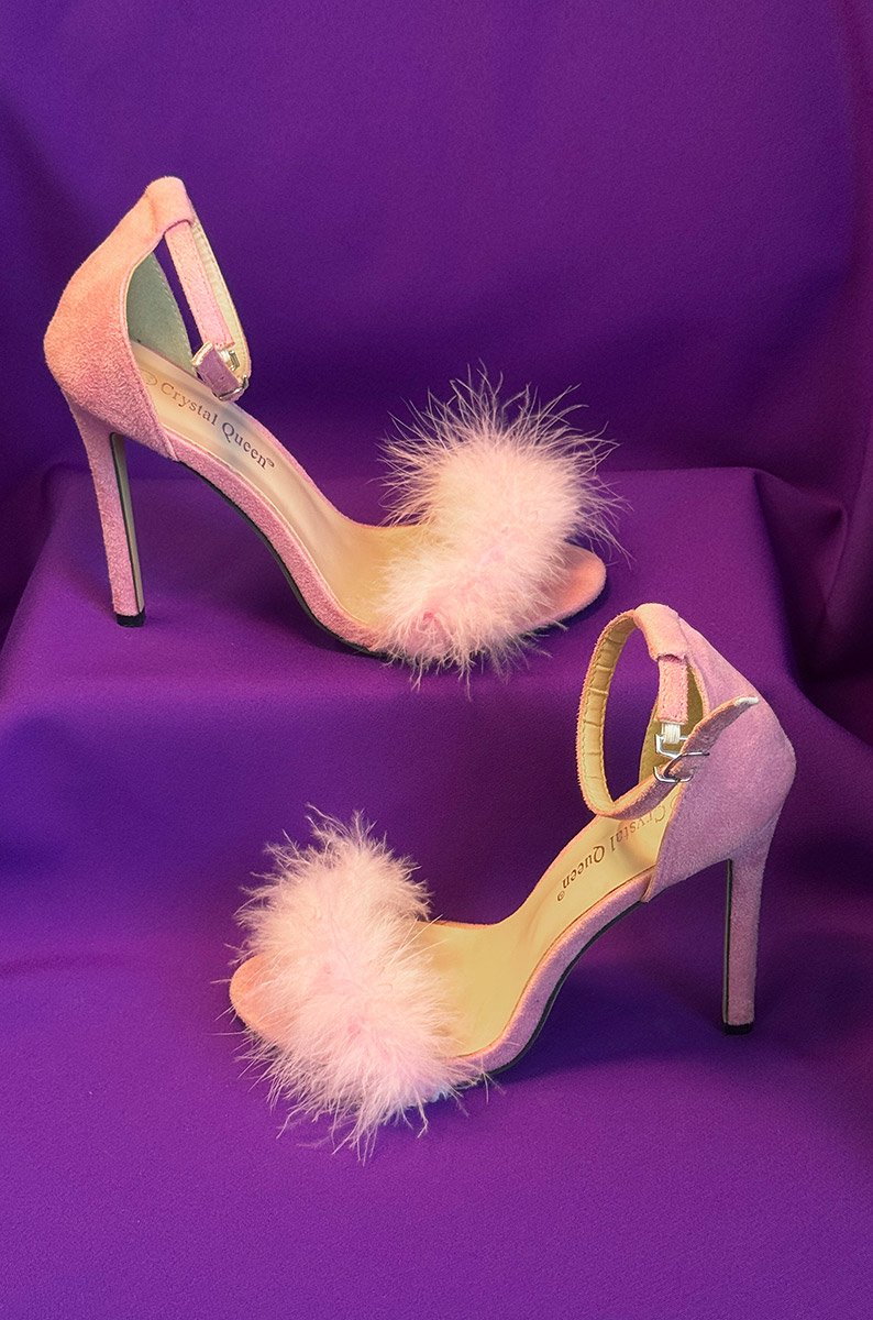 туфлі для фотосесії в оренду