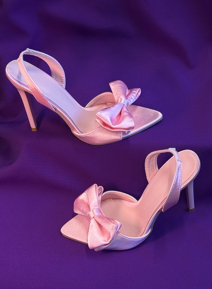 туфлі для фотосесії в оренду