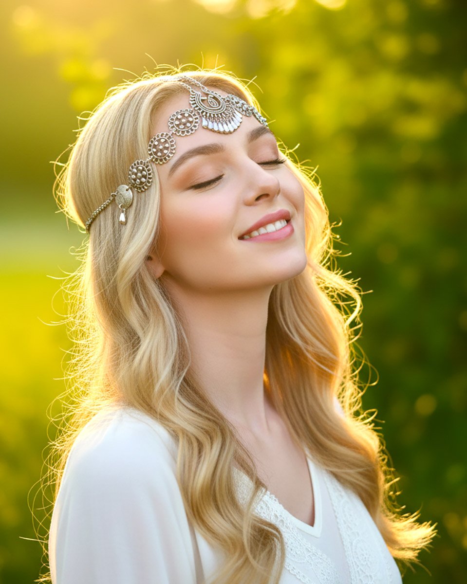 тіка срібна