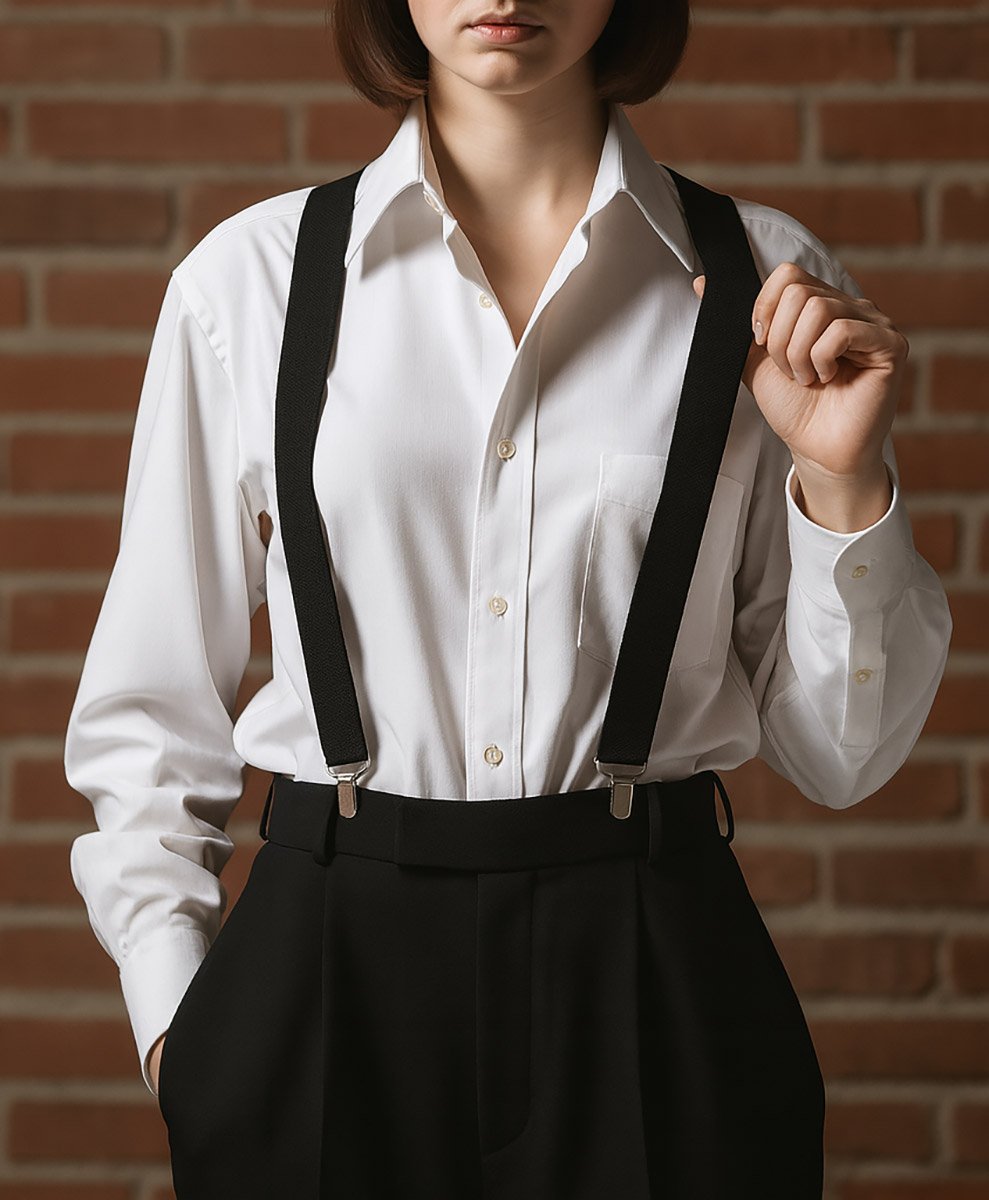 Оренда підтяжок