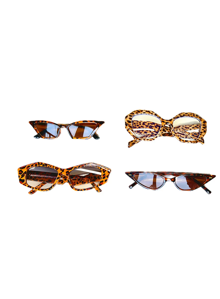 Окуляри леопардові в оренду