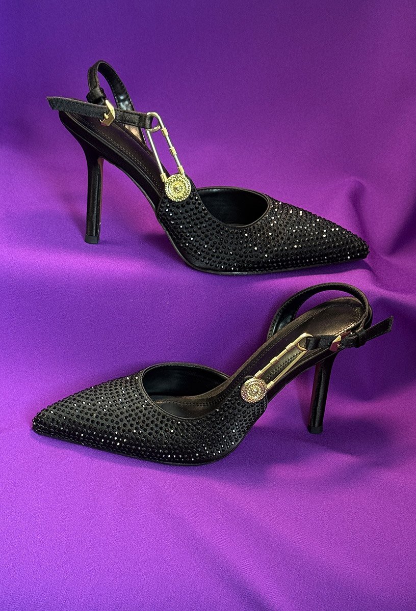 взуття для фотосесії напрокат