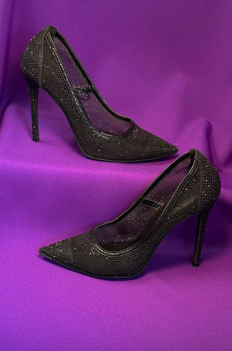 Оренда взуття для фотосесії