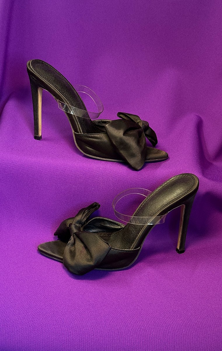 взуття для фотосесії напрокат