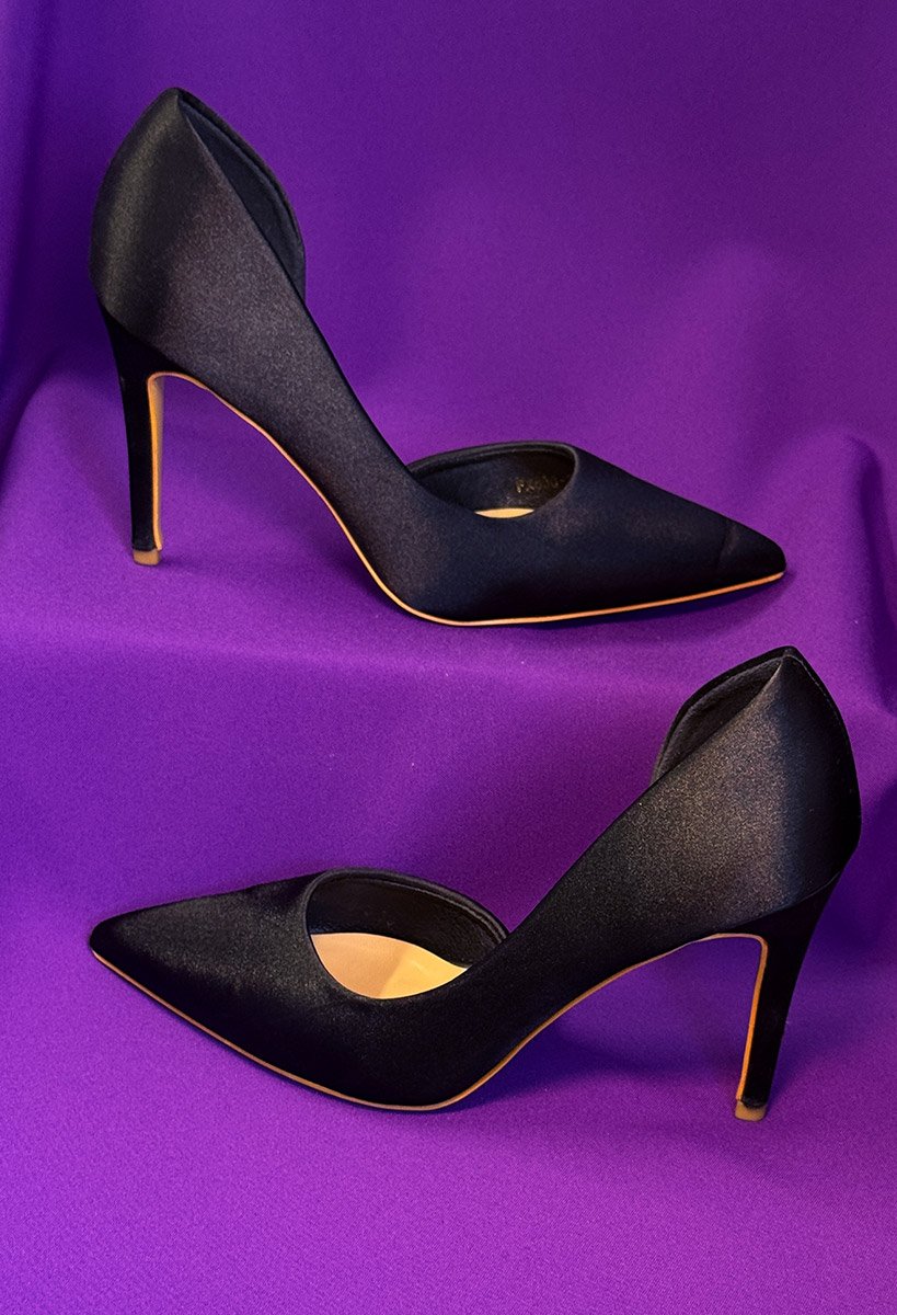 Оренда взуття для фотосесії