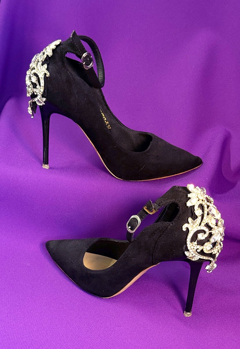 Оренда взуття для фотосесії