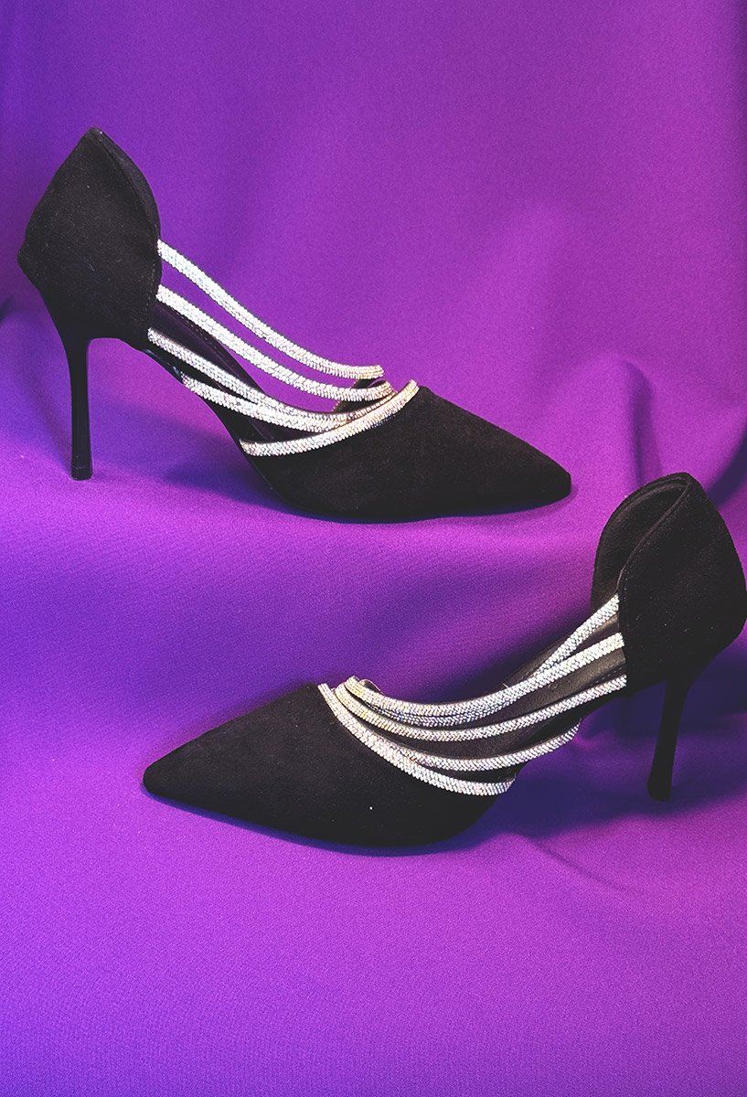 Оренда взуття для фотосесії