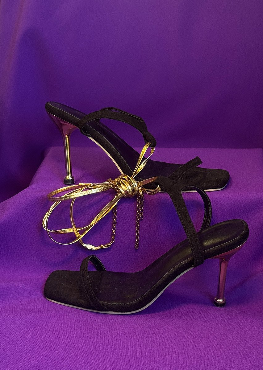 взуття для фотосесії напрокат