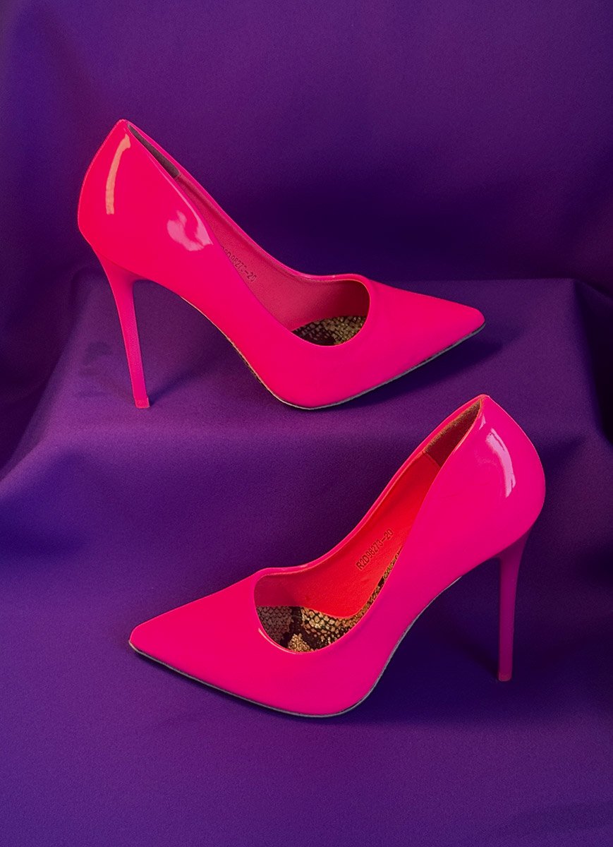 взуття для фотосесії напрокат