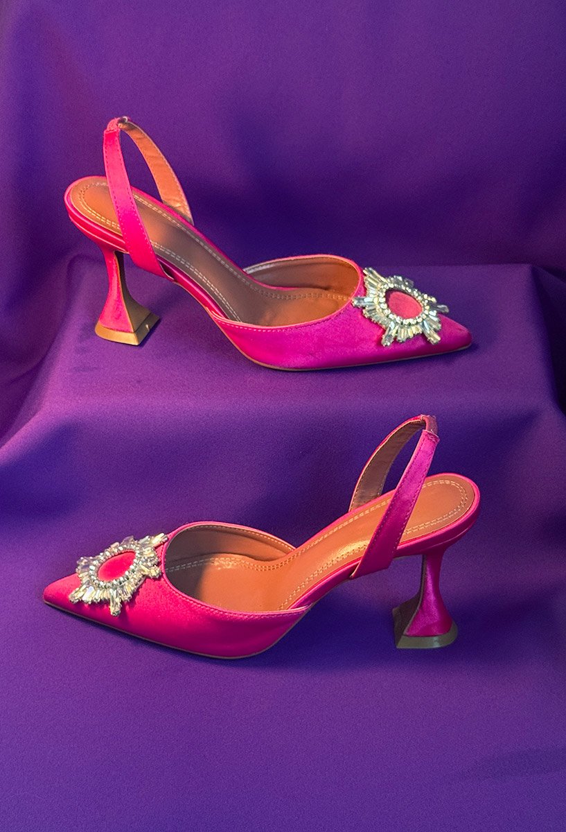 взуття для фотосесії напрокат