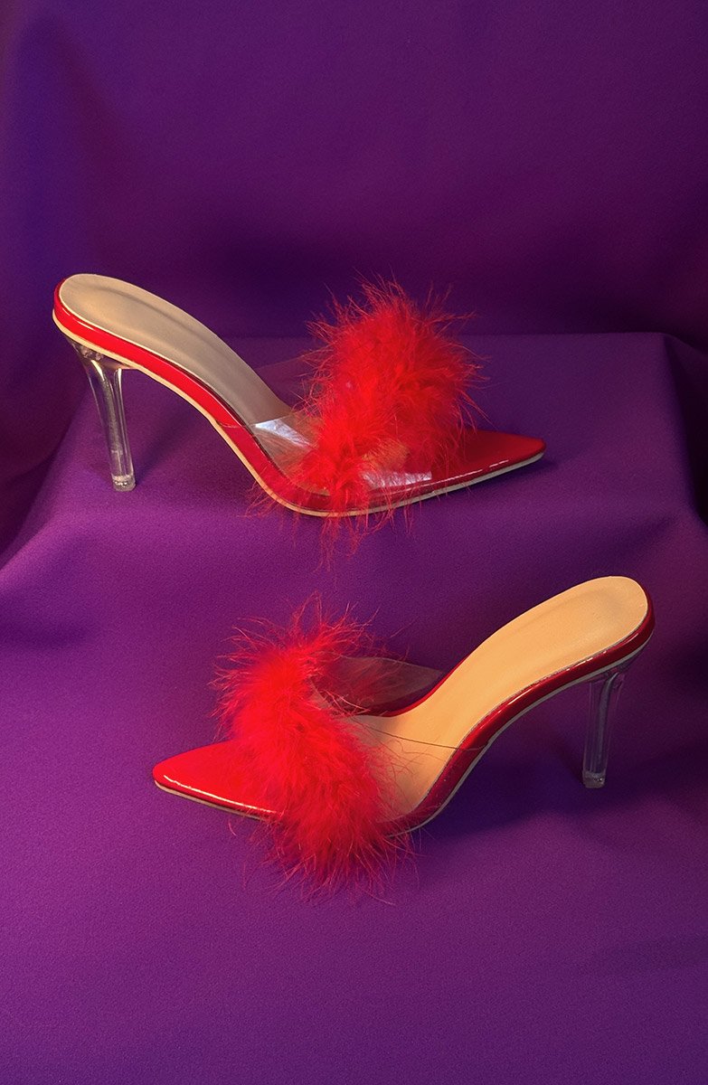 взуття для фотосесії напрокат