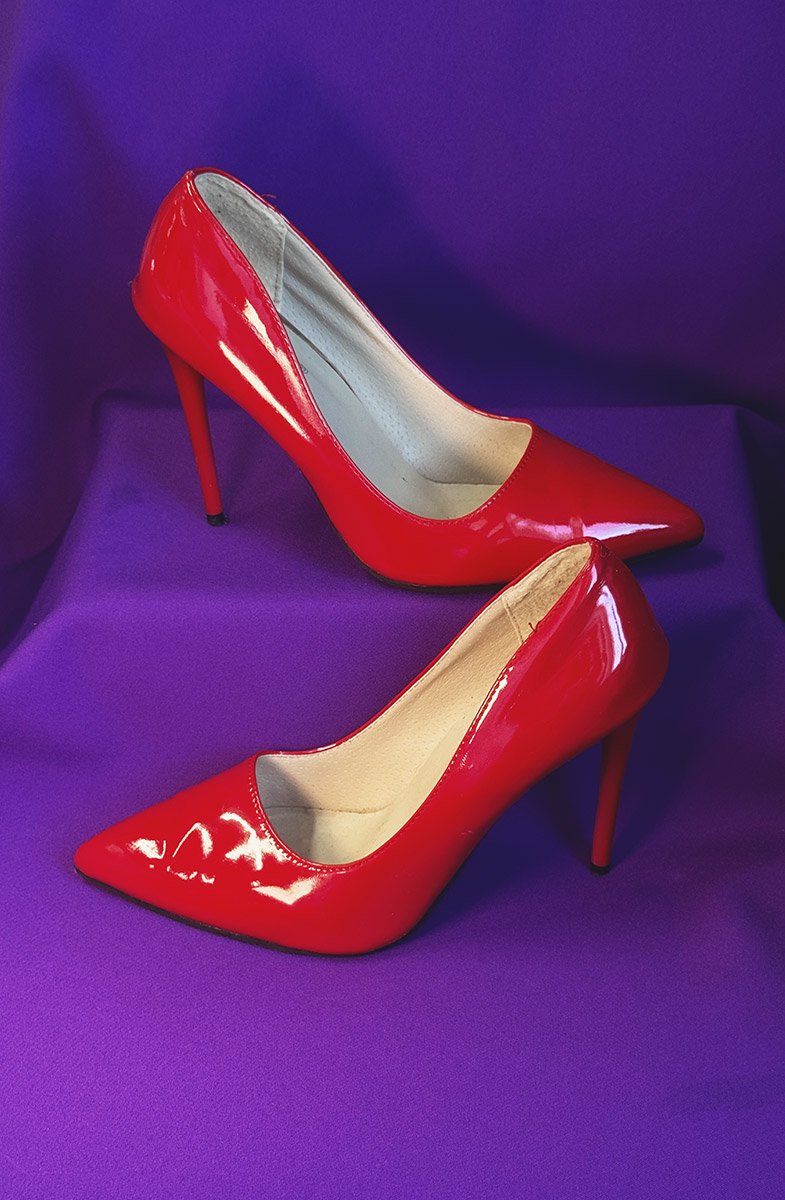 взуття для фотосесії напрокат