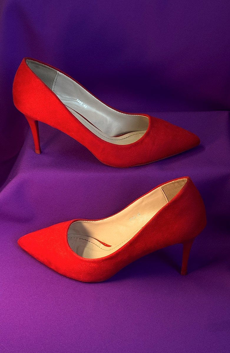 взуття для фотосесії напрокат