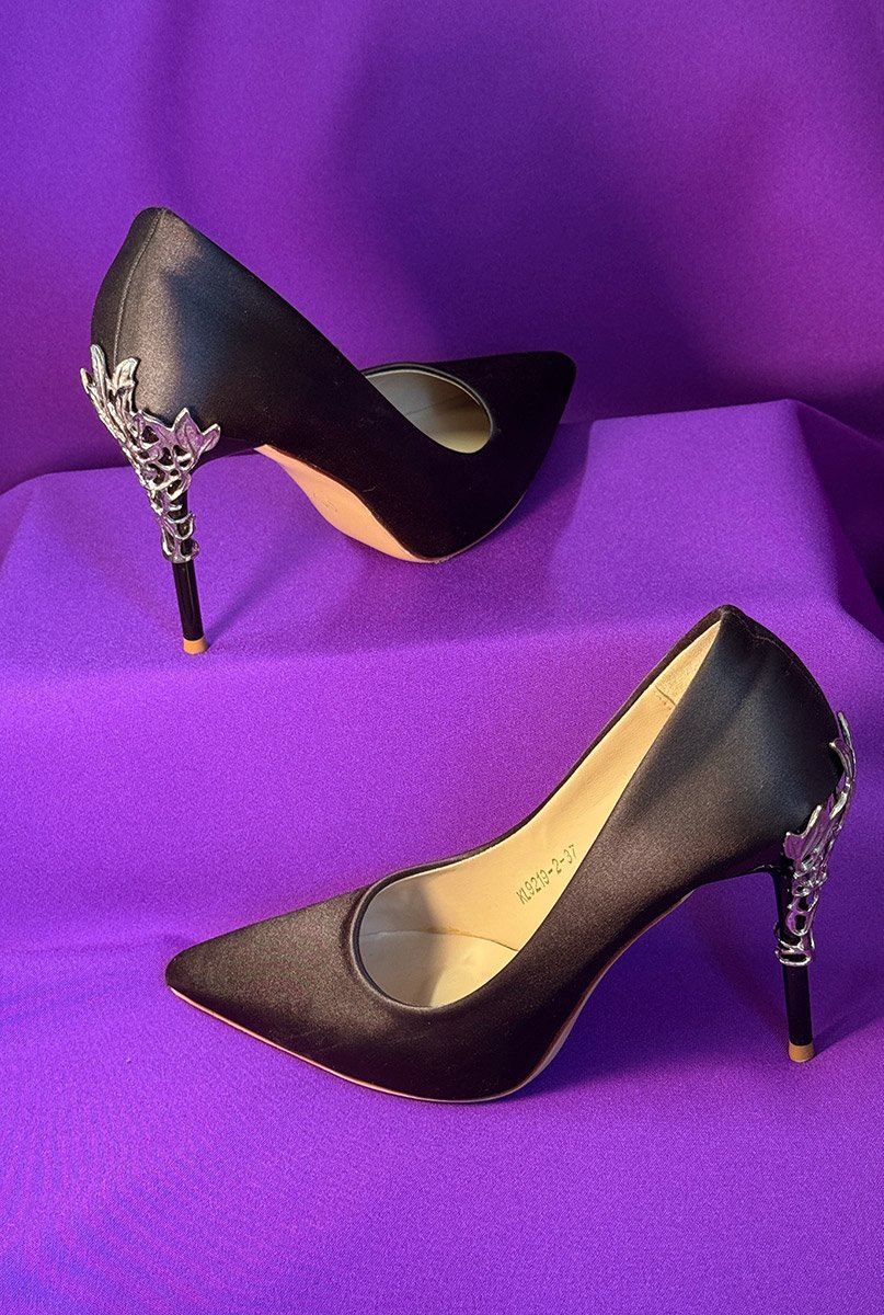 Оренда взуття для фотосесії