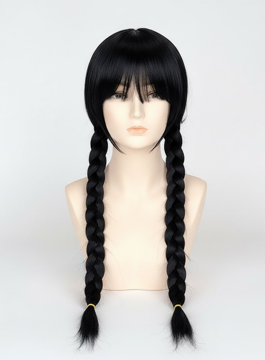 оренда перуки Венсдей