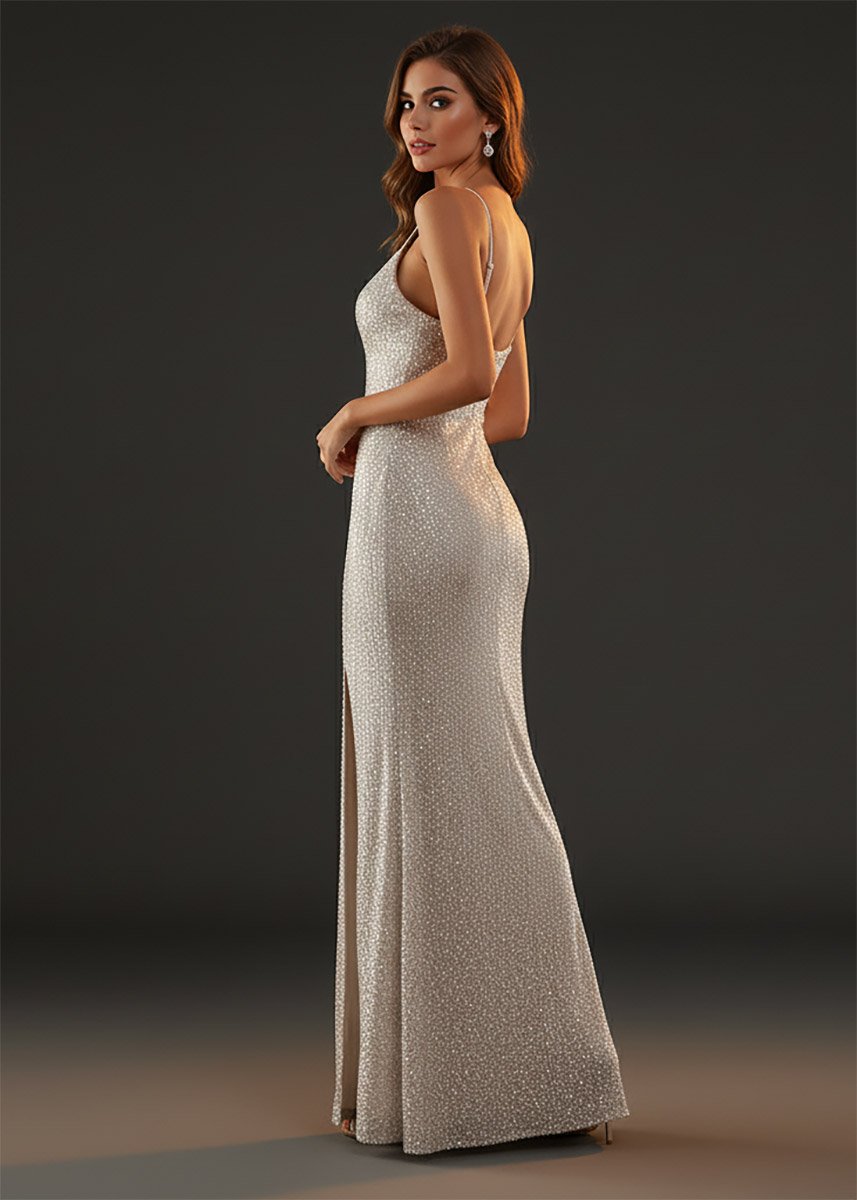 Прокат вечірньої сукні в Києві