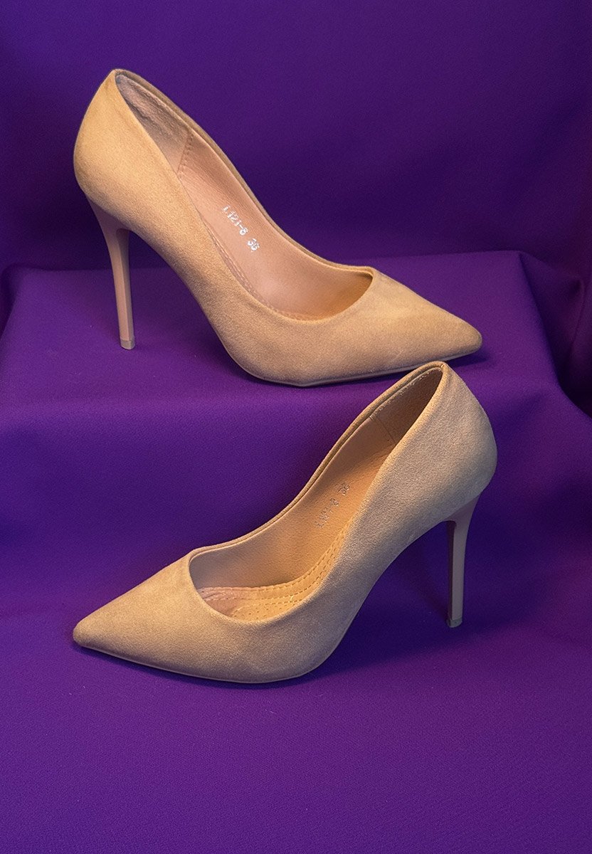 оренда підборів для фотосесії