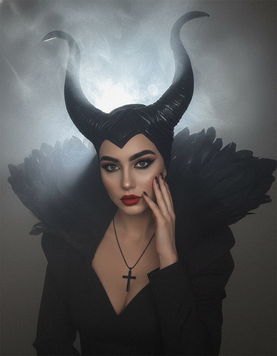 образ маліфісенти в оренду