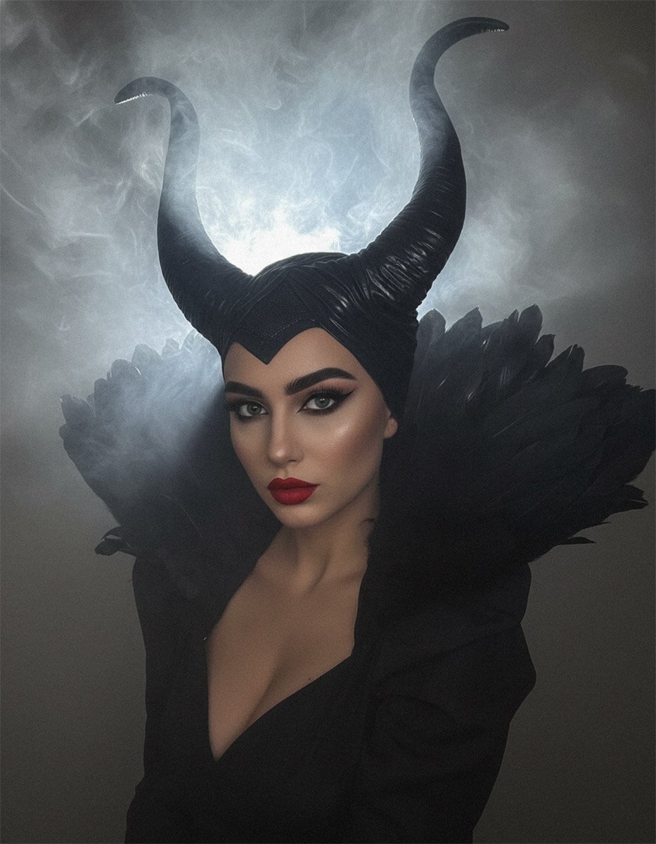 малефісента образ в оренду