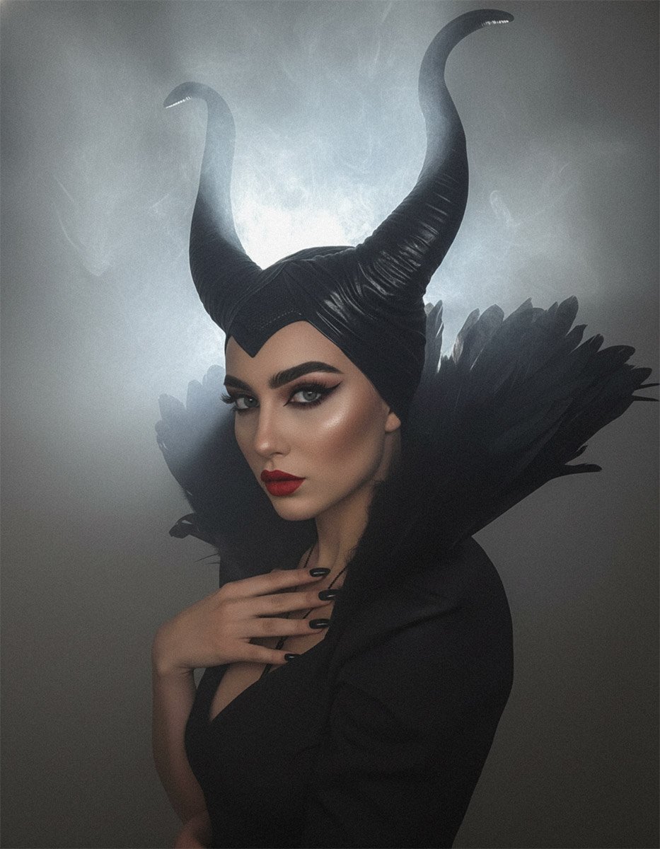 маліфісента одяг напрокат