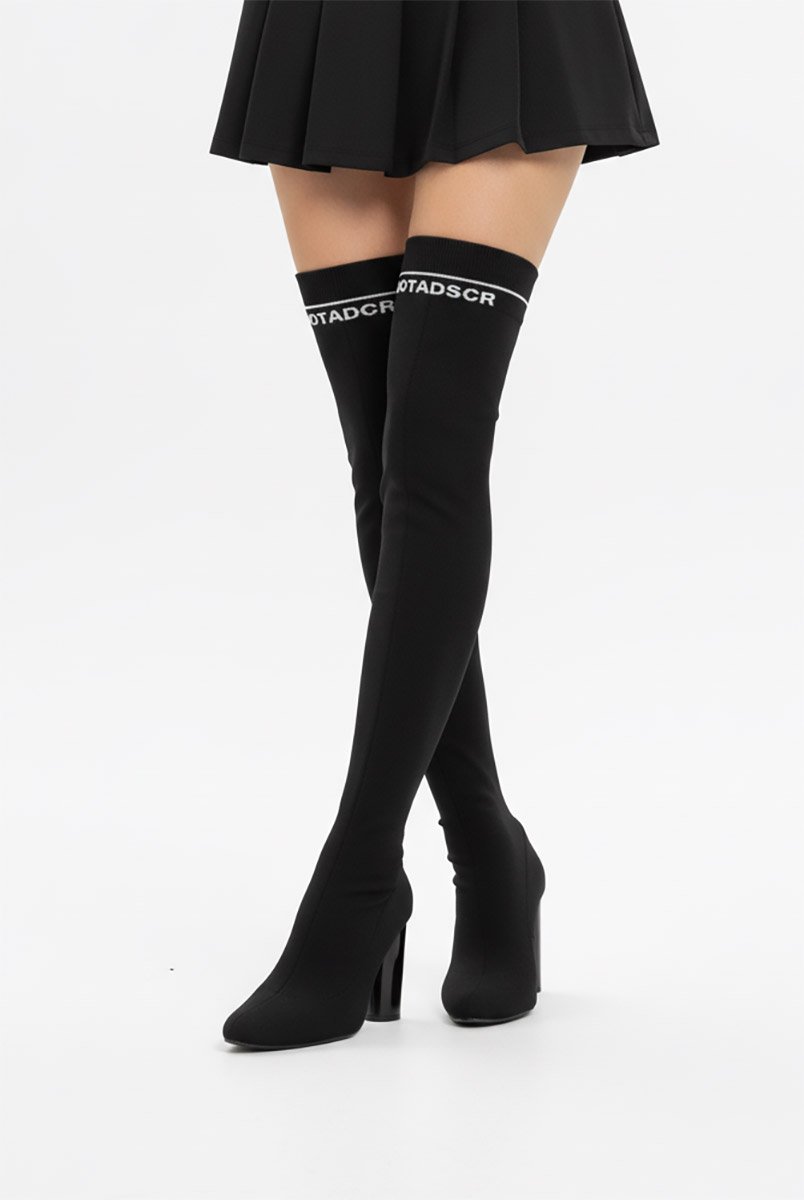 MOTADSCR ботфорти