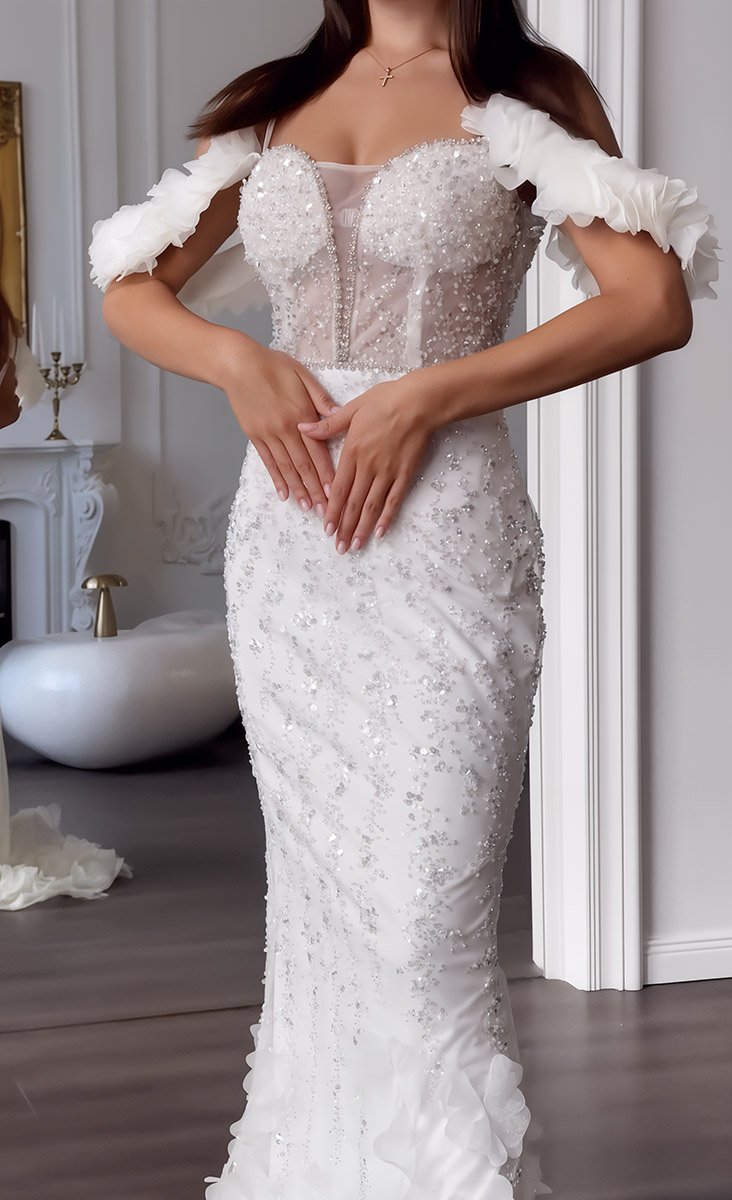 прокат весільних суконь в києві