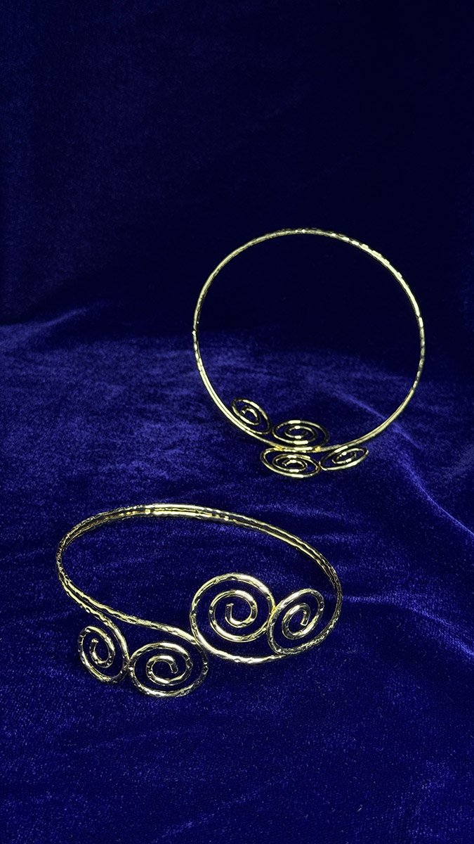 браслети на плече в оренду