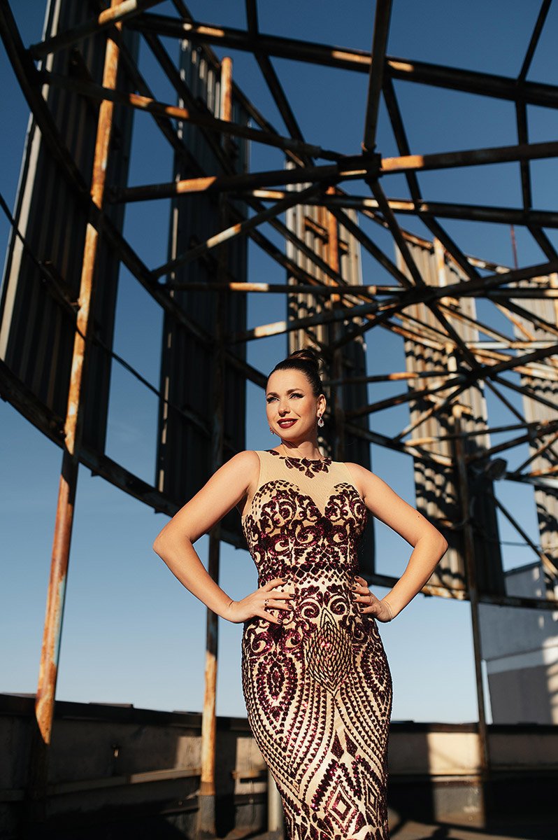 прокат одягу для фотосесії