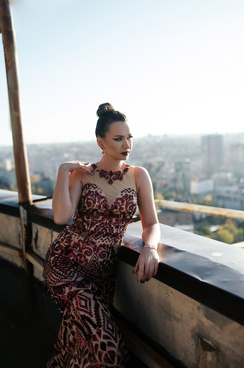 прокат одягу для фотосесії