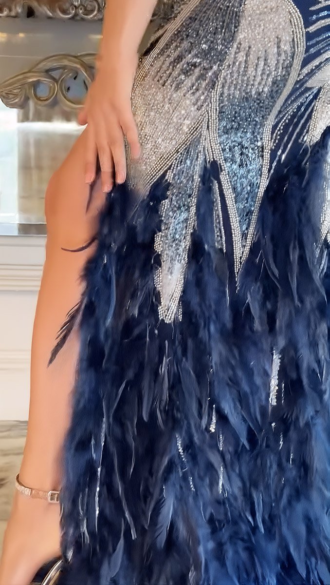 розкішна вечірня сукня напрокат