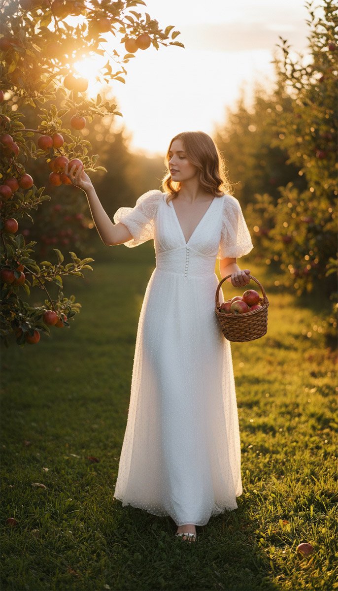 сукні в стилі бохо напрокат