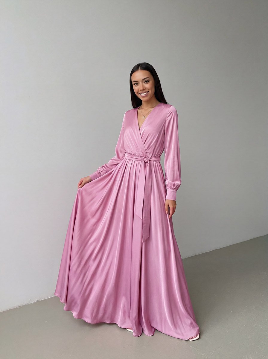 Сукня для дружок нареченої